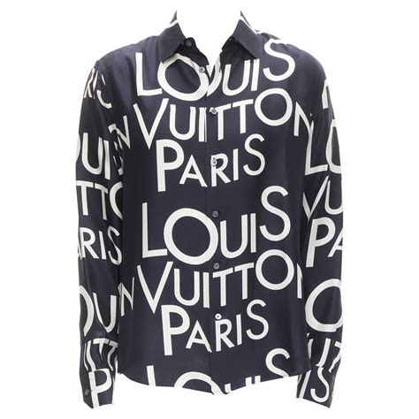 louis vuitton shirt virgil abloh|Virgil Abloh obituary.